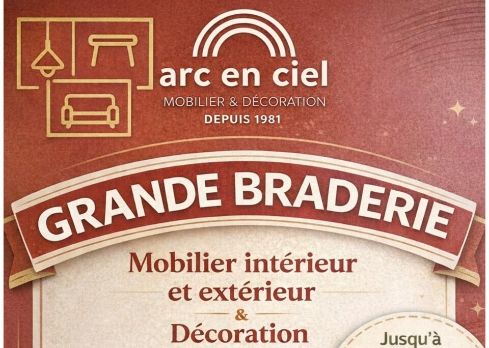 09-02-26 : Christelle FRAISSE, à la tête du magasin l’Arc en Ciel à Narbonne