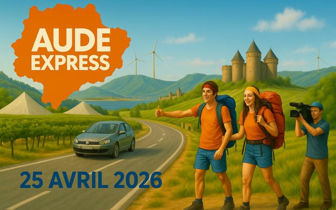 aude express