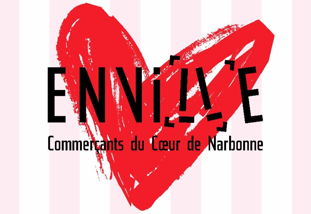 04-02-26 : Christelle FRAISSE, présidente de l’association « En Ville Narbonne »