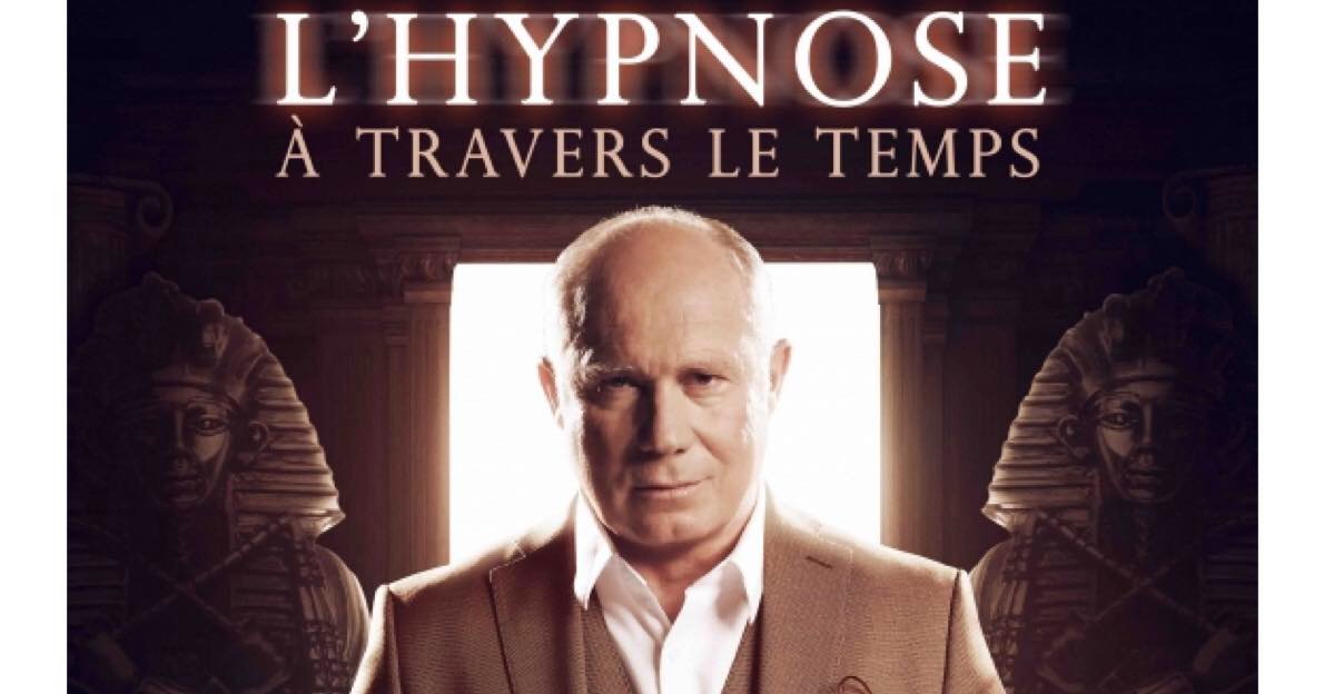 13-02-26 : Hervé Barbereau : hypnotiseur
