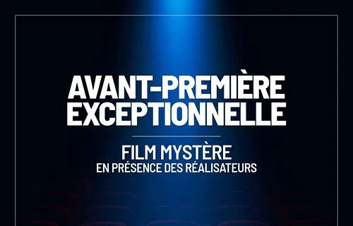 23-02-26 : Cédric FAYOLLE, directeur du Cinéma CGR de Narbonne et 4 des finalistes des CGR Awards