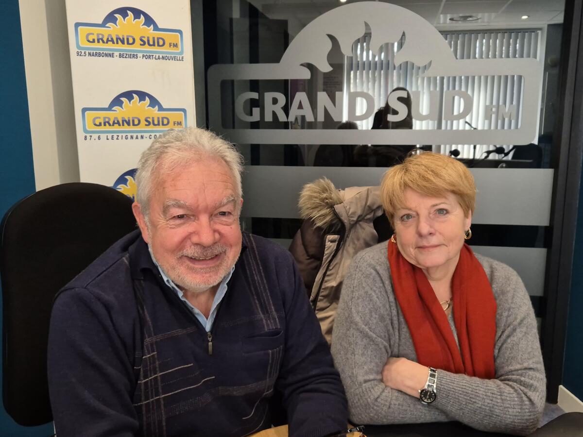 17-02-26 : Jean-Paul PUJOL, candidat aux élections municipales de Lézignan-Corbières