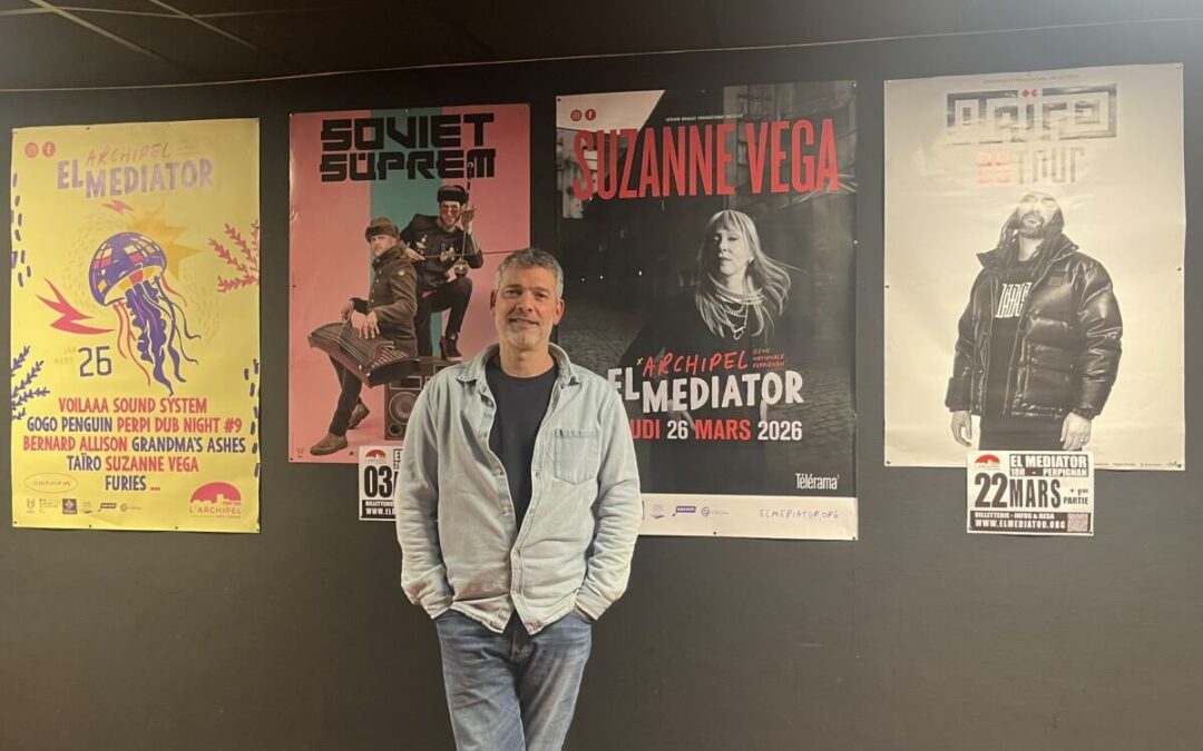 julien bieules