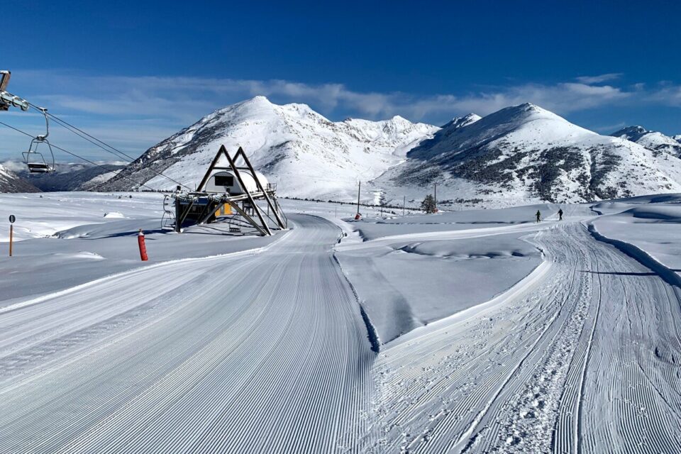 24-02-26 : Alexis RIGHETTI, Directeur Général de Trio Pyrénées