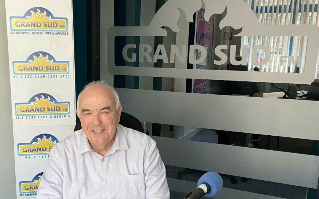 Michel Jammes