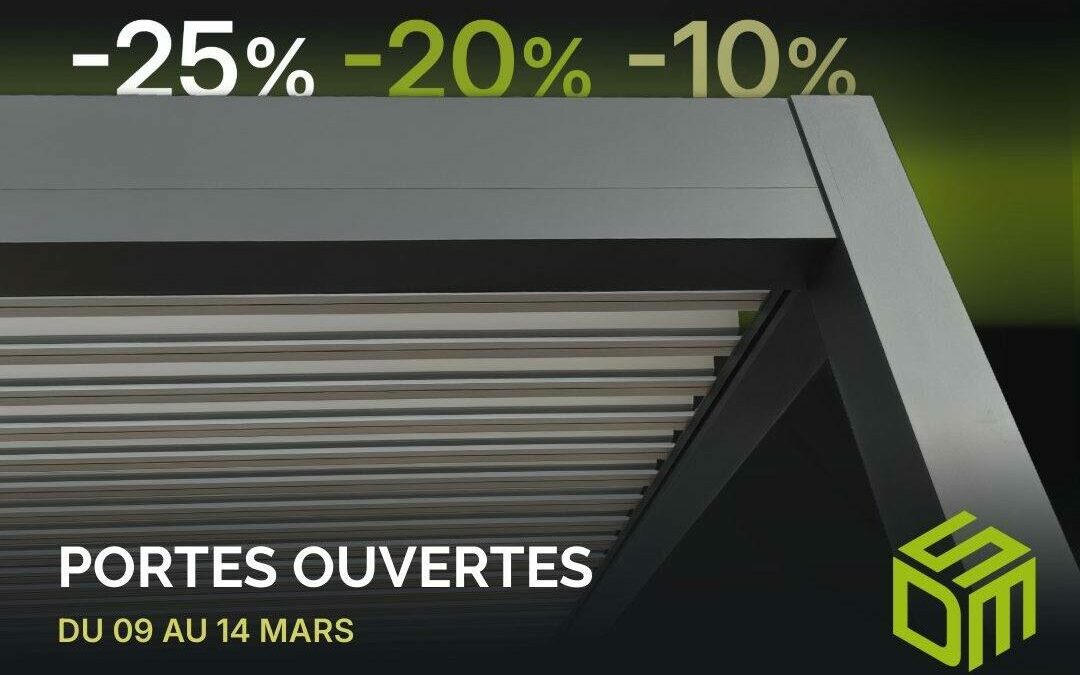 DS menuiserie mars 2026