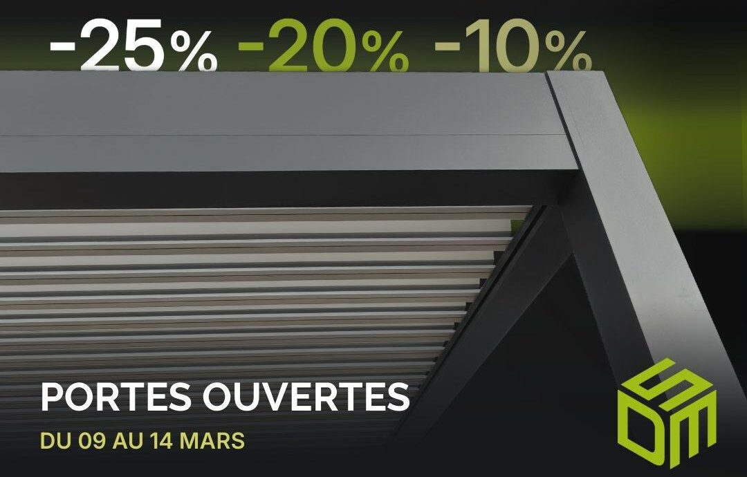 10-03-26 : Davy Illan, directeur de DS Menuiserie à Narbonne et Béziers