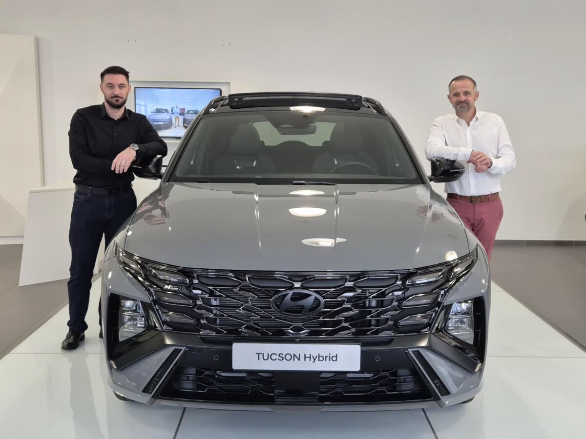 09-03-26 : Nicolas MALGOIRE, responsable de la concession Hyundai Narbonne