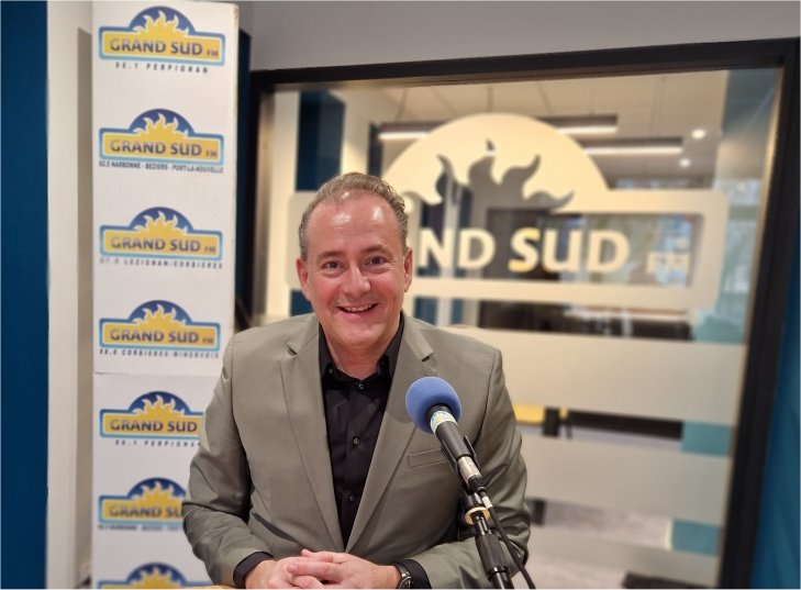 Radio Barques 7 mars 2026. Partie 1. Bertrand Malquier.