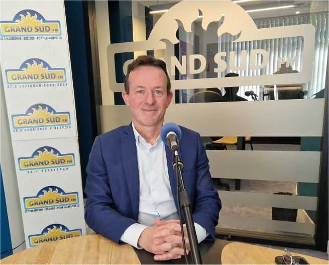 Radio Barques 28 mars 2026. Partie 1. Sébastien Pla.