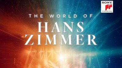 06-03-26 : Carla CHAMOUN, chanteuse dans le spectacle The World of Hans Zimmer
