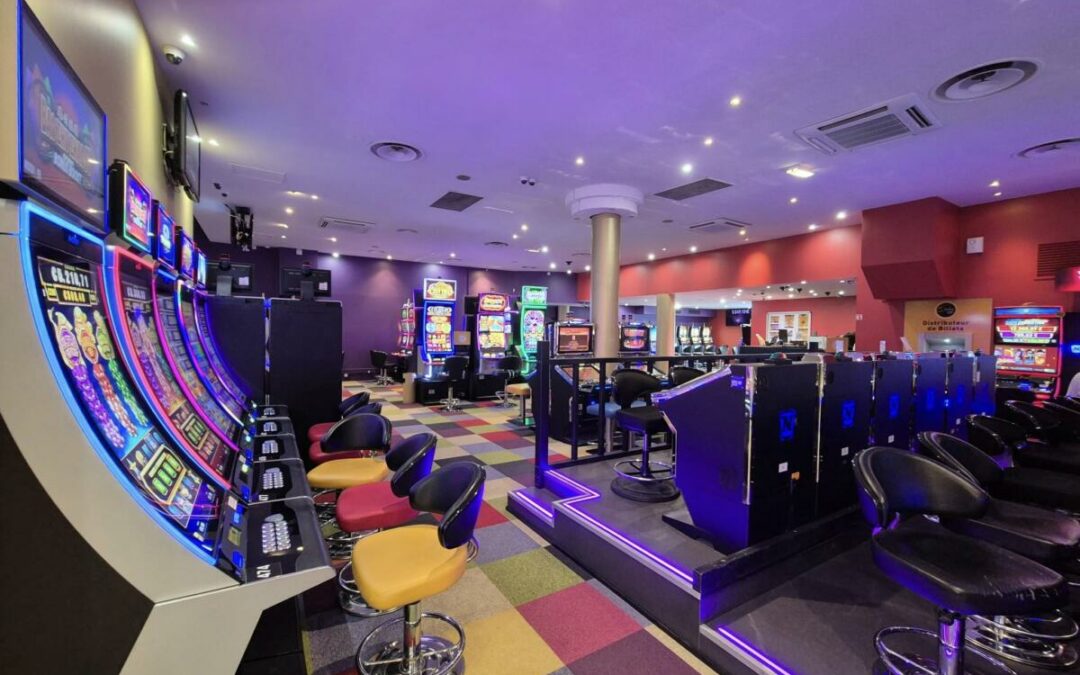 casino stelsia gruissan