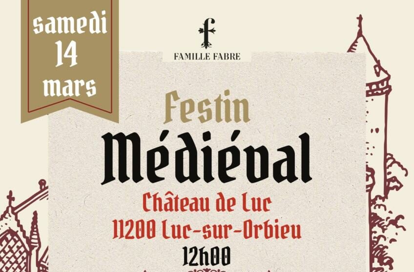 05-03-26 : Fanny AURIOL du service œnotourisme du Château de Luc à Luc-Sur-Orbieu