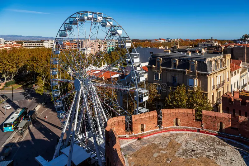 Flash du 27-03-26 : Focus Perpignan Roussillon