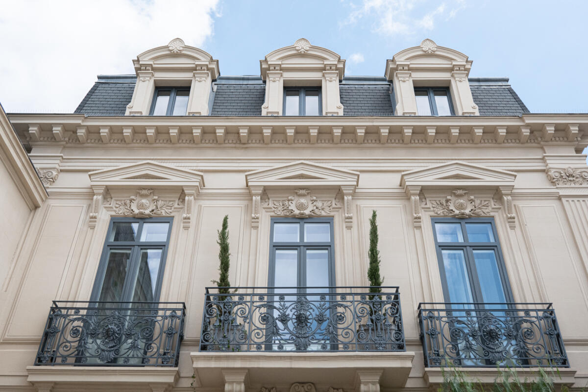 10-03-26 : Francisco RIZZO, directeur de l’hôtel restaurant le Mosaïque à Narbonne