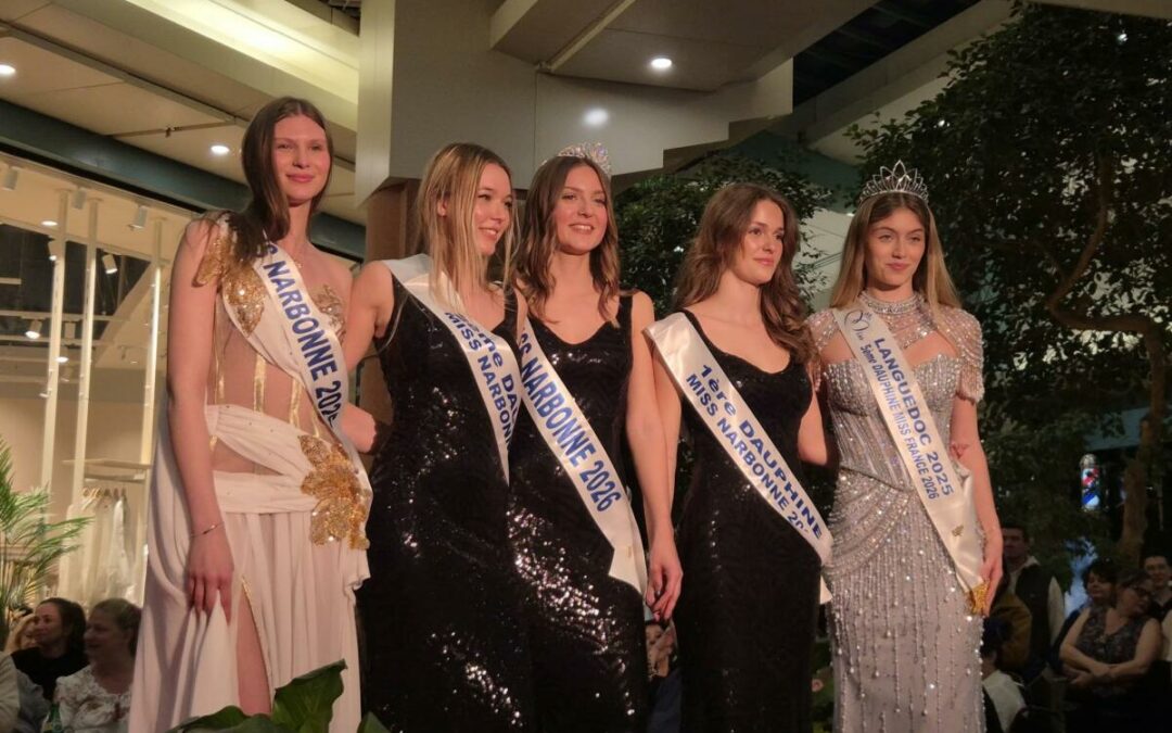 miss narbonne