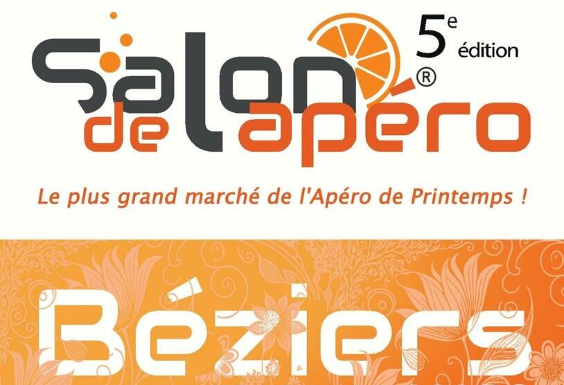 12-03-26 : Sébastien LAFAGE, fondateur du salon de l’apéro