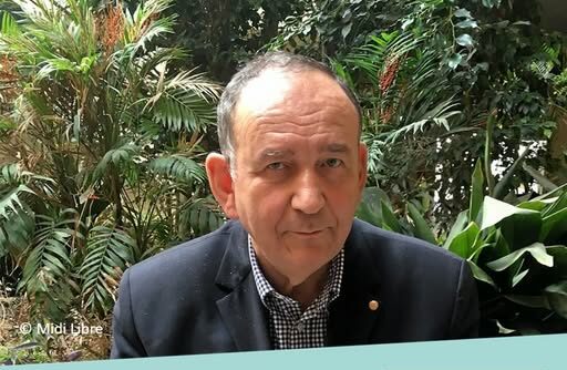 30-04-26 : Philippe GUICHENEZ, médecin tabacologue au Centre Hospitalier de Béziers