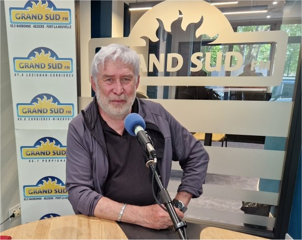 Radio Barques 18 avril 2026. Partie 1. Philippe Coste.