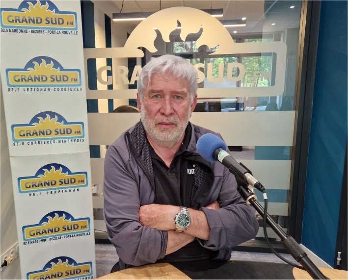 Radio Barques 18 avril 2026. Partie 3. Philippe Coste.