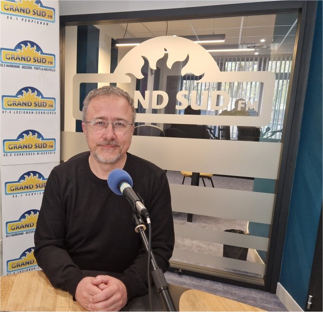 Radio Barques 4 avril 2026. Partie 1. Emmanuel Faget.