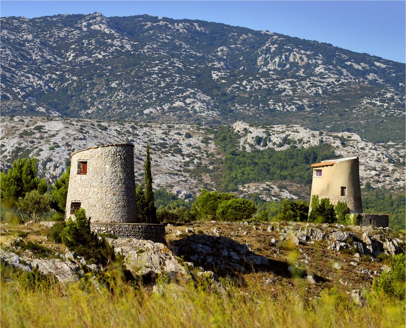 Radio Barques 11 avril 2026. Partie 2. M-Christine Théron-Chet.