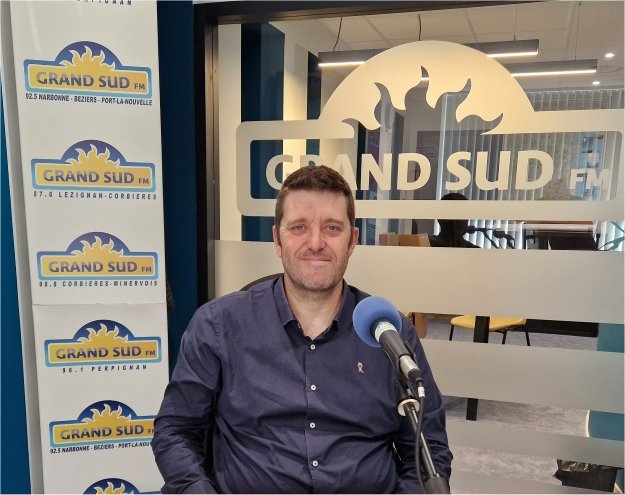 Radio Barques 25 avril 2026. Partie 1. Ludovic Roux.