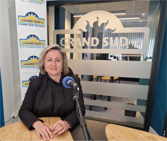 Radio Barques 11 avril 2026. Partie 3. M-Christine Théron-Chet.