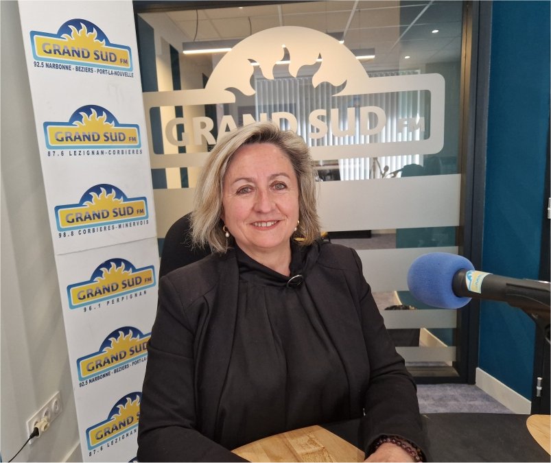 Radio Barques 11 avril 2026. Partie 1. M-Christine Théron-Chet.