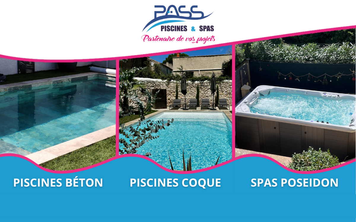 10-04-26 : Guillaume Calmel, à la tête de Pass Piscines et Spas à Maureilhan