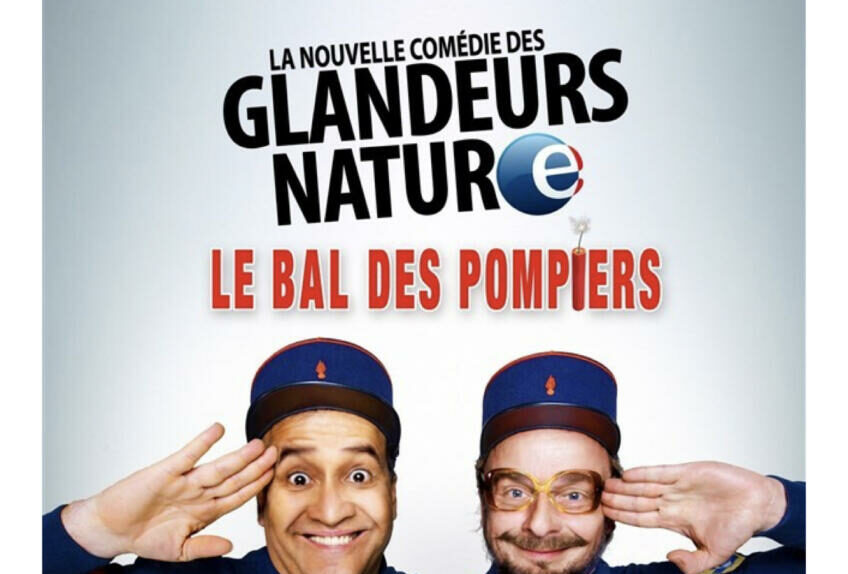 06-04-26 : Franck MIGEON des Glandeurs Nature, en spectacle à la Table du Casino à Ginestas les 15 et 16 avril 2026