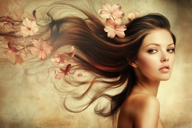 23-04-26 : Mélanie CHABERT, Coiffeuse à Cabestany