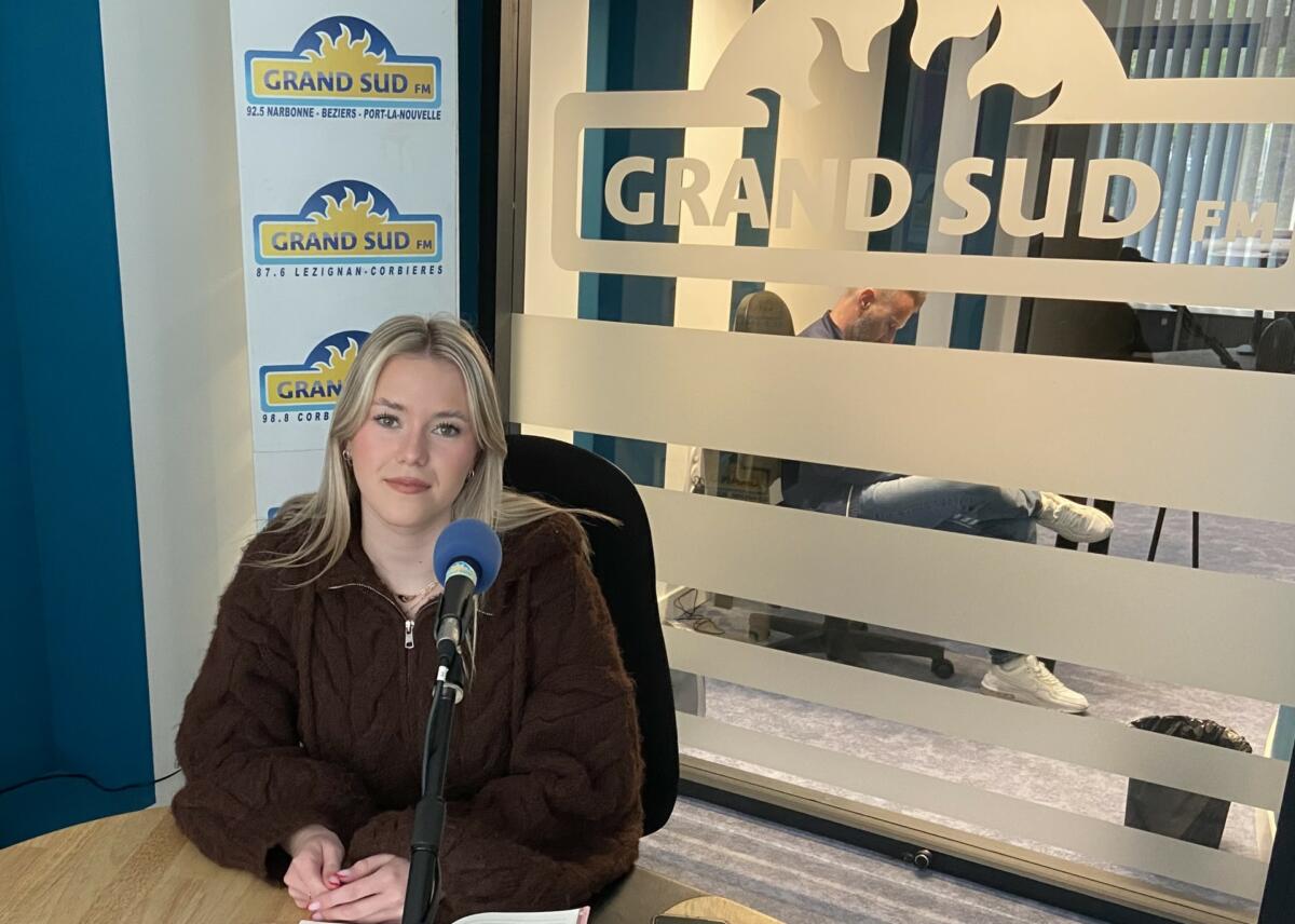 27-04-26 : Lysa, chanteuse