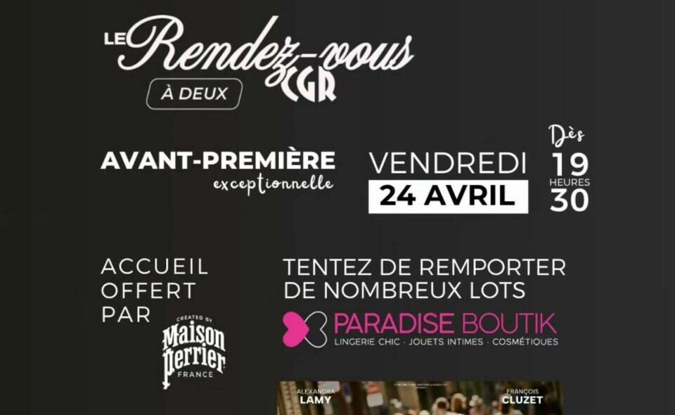 21-04-26 : Coline Dupré, Responsable E-commerce et communication chez Paradise Boutik