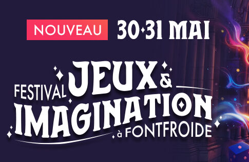 28-05-26 : Justine BUFFALON, responsable évènementielle pour l’Abbaye de Fontfroide