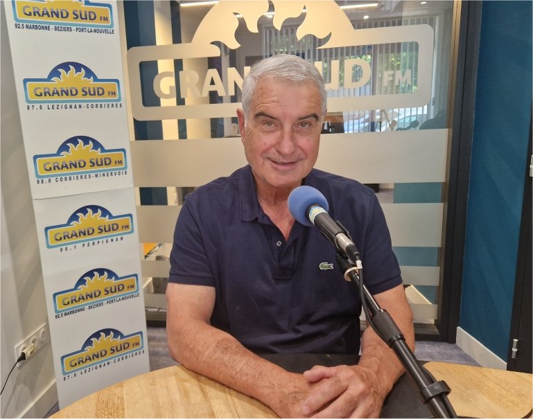 Radio Barques 23 mai 2026. Partie 1. Manuel Garcia.