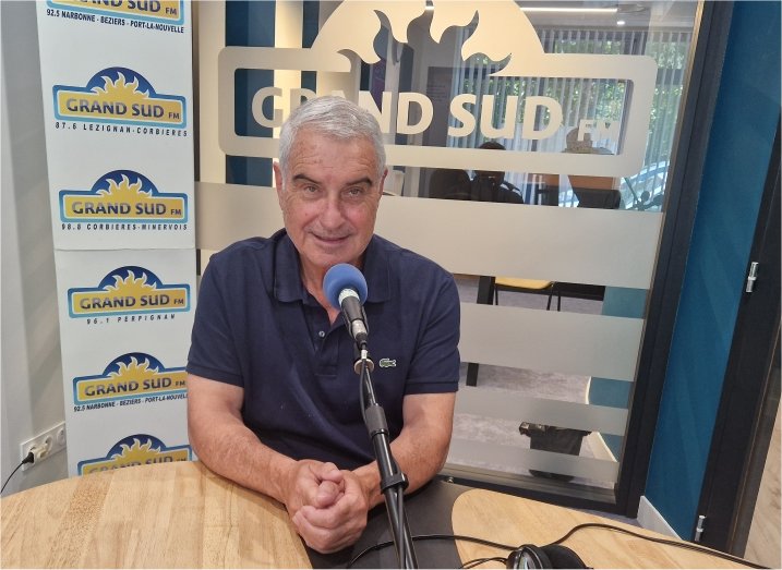 Radio Barques 23 mai 2026. Partie 3. Manuel Garcia.