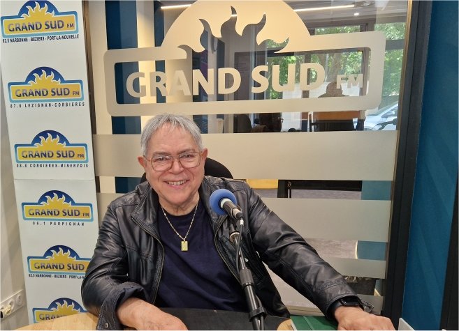 Radio Barques 9 mai 2026. Partie 1. J-Pierre Virgil.