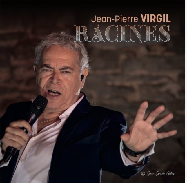 Radio Barques 9 mai 2026. Partie 2. J-Pierre Virgil.