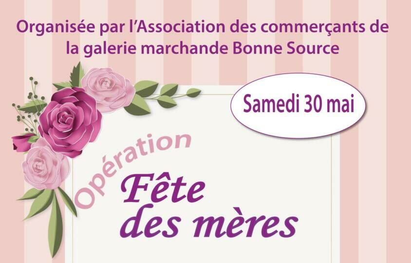 28-05-26 : Anne, présidente de l’association des commerçants du centre commercial Bonne Source Carrefour Narbonne