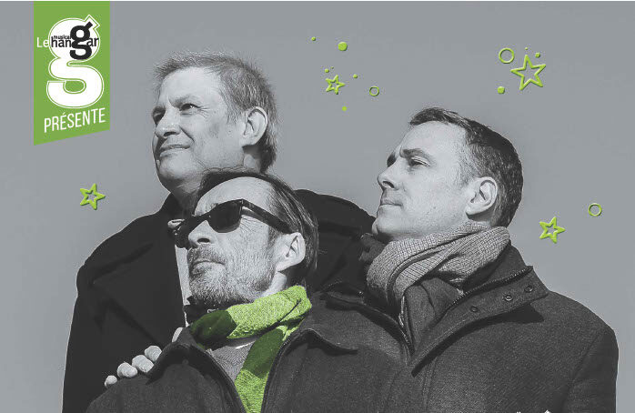 26-05-26 : Le groupe Quartet Aqueux en concert avec le Hangar Musical de Narbonne