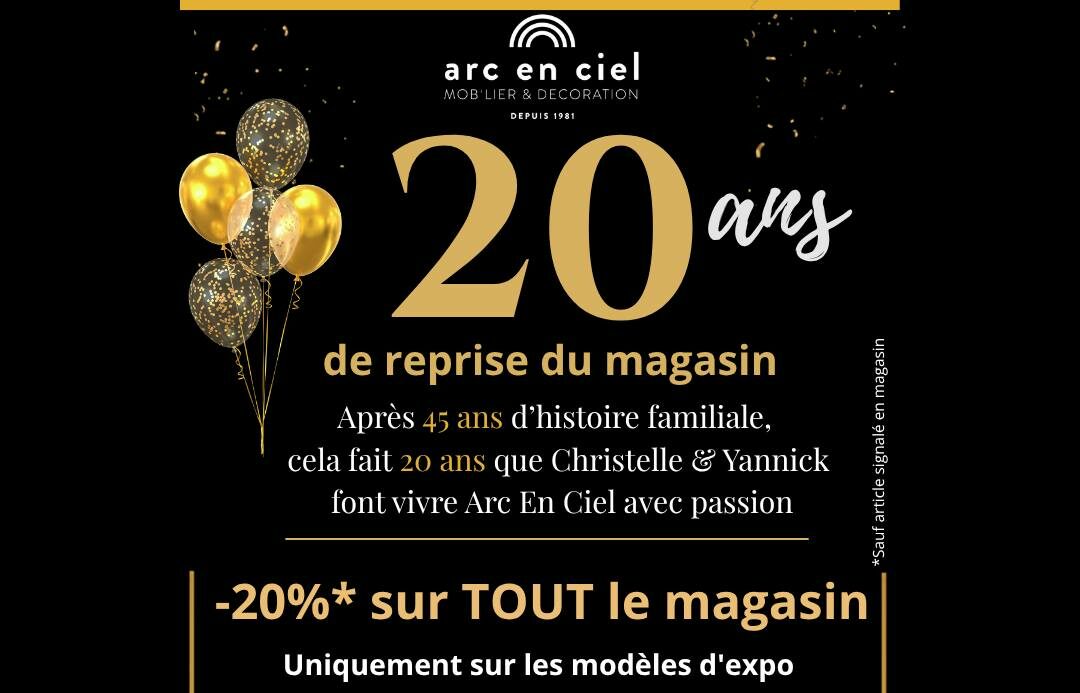 04-06-26 : Christelle FRAISSE, à la tête du magasin l’Arc en Ciel à Narbonne