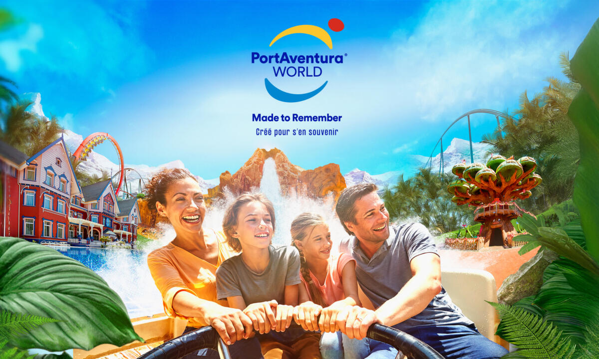 20-06-26 : Emma DESCROT, responsable communication du marché français pour PortAventura World
