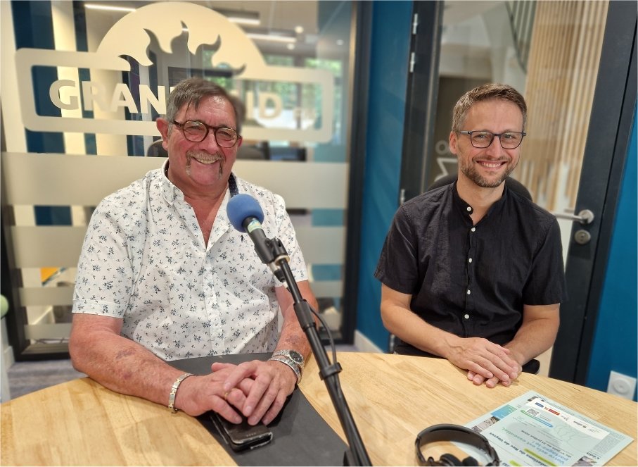 Radio Barques 20 juin 2026. Partie 1. Xavier Bélart, Laurent Triadou, SMDA.