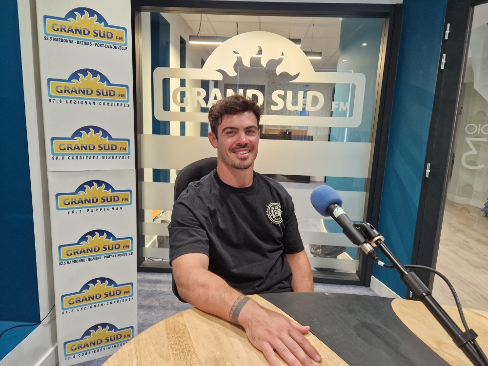 Radio Barques 6 juin 2026. Partie 1. Pierrick Nova.