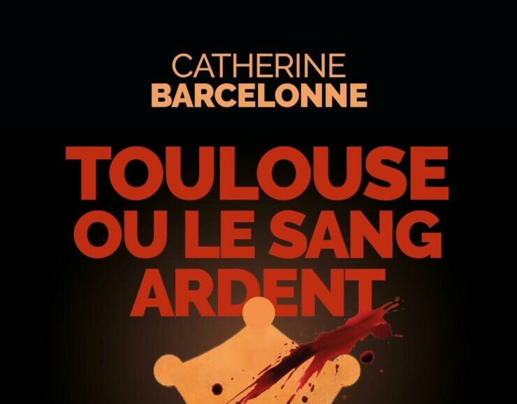24-07-26 : Catherine BARCELONNE,