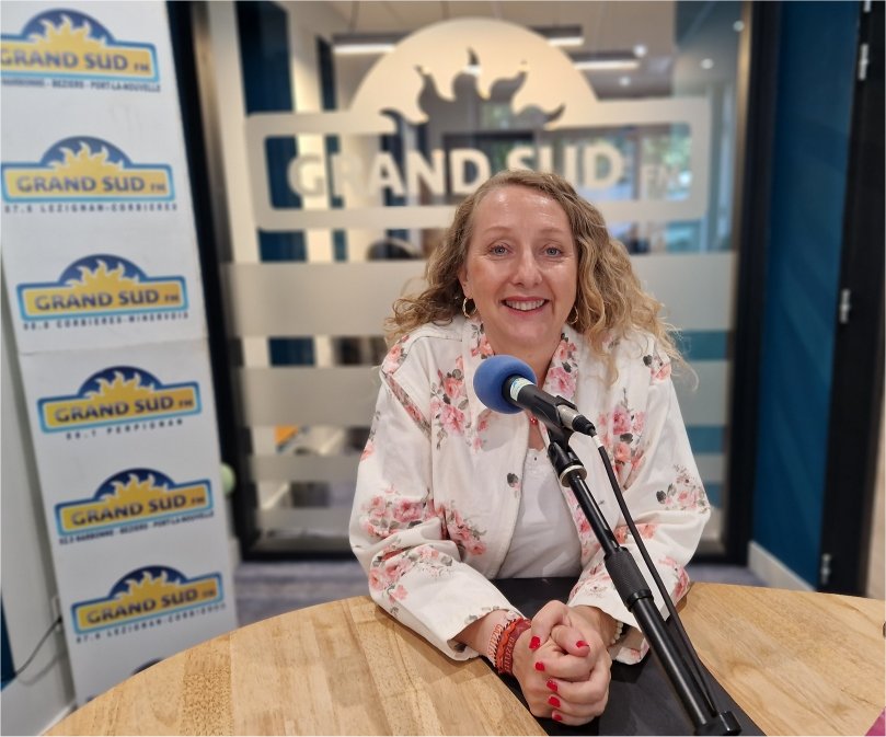 22-09-26 : Claudie FAUCON-MEJEAN, candidate aux sénatoriales dans l’Aude