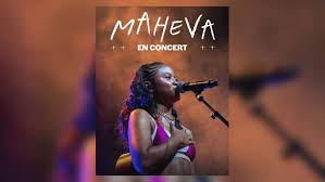 Maheva