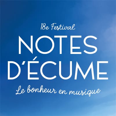 26-09-26 : Pierre-Antoine DEVIC, Président de l&rsquo;association Notes d’Écume