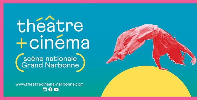 30-09-26 : Fabien BERGES, directeur du théâtre + cinéma scène nationale du Grand Narbonne